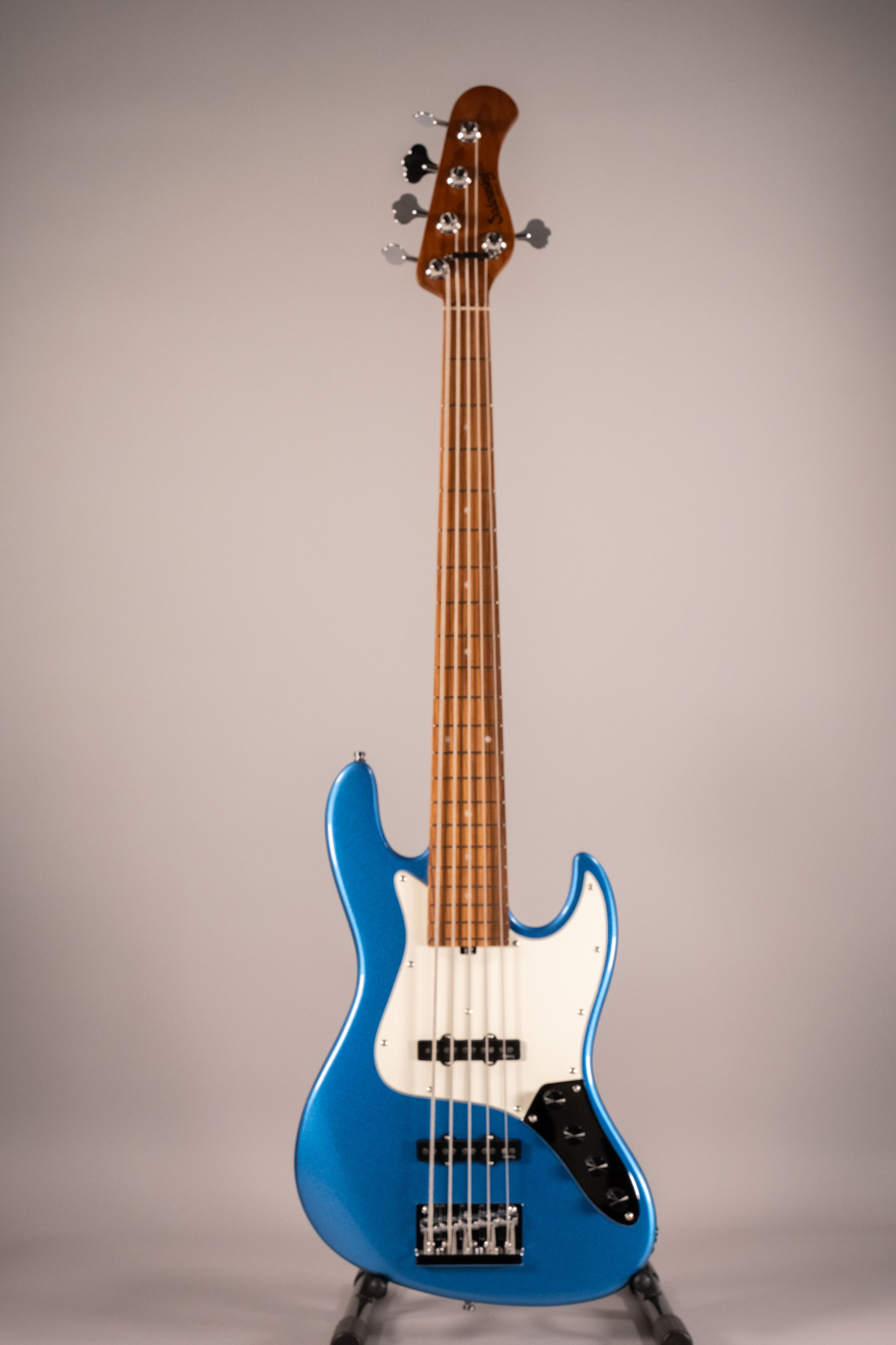 Bass Guitar